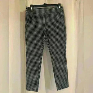 Women’s Black Marisa Loft Pants